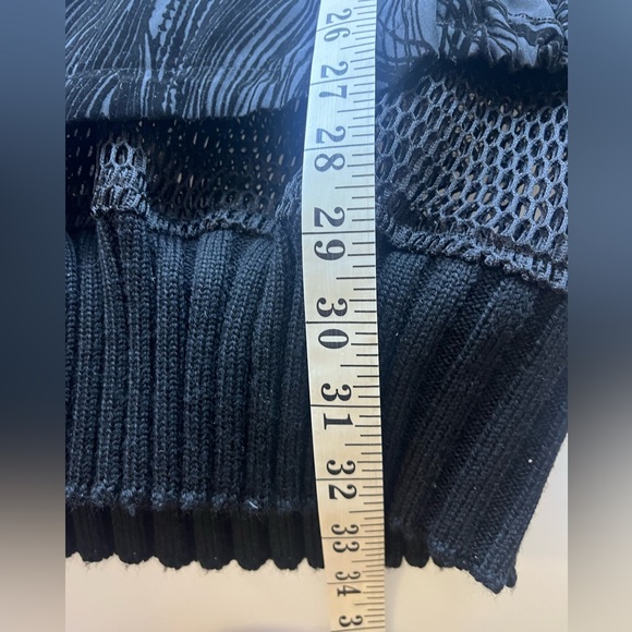 Bize Full Zip Hoodie N170-14 - Picture 6 of 7